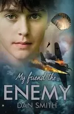 Image of My Friend the Enemy