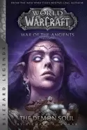 Image of warcraft war of the ancients book two the demon soul