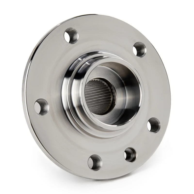 Image of SWAG 30 93 4800 Wheel bearing kit with axle nut, with ABS sensor ring Wheel Bearing Kit (654)