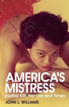 Image of Americas Mistress by John L. Williams Book