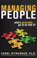 Image of managing people whats personality got to do with it