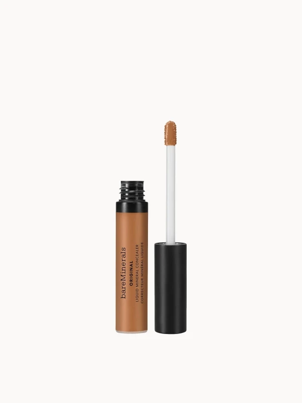 Image of bareMinerals Original Liquid Mineral Concealer 6ml (Various Shades) - Dark 5C