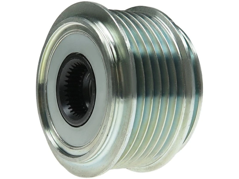 Image of AS-PL Alternator clutch pulley AS-PL AFP3025