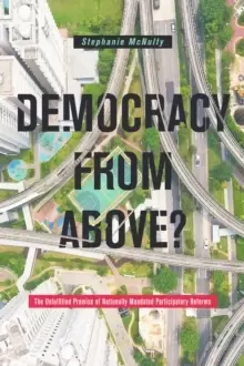 Image of Democracy From Above? The Unfulfilled Promise of Nationally Mandated Participatory Reforms