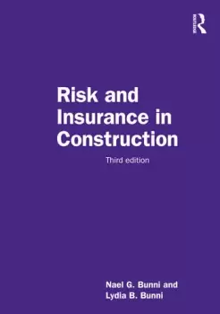 Image of Risk and Insurance in Construction