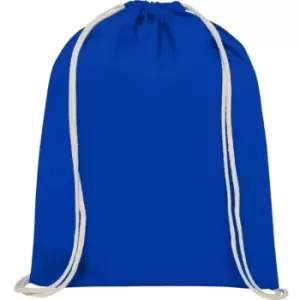 image of Bullet - Oregon Backpack (One Size) (Royal Blue)