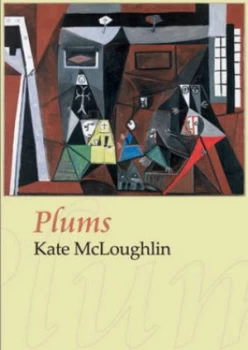 Image of Plums by Catherine Mary Mcloughlin Paperback