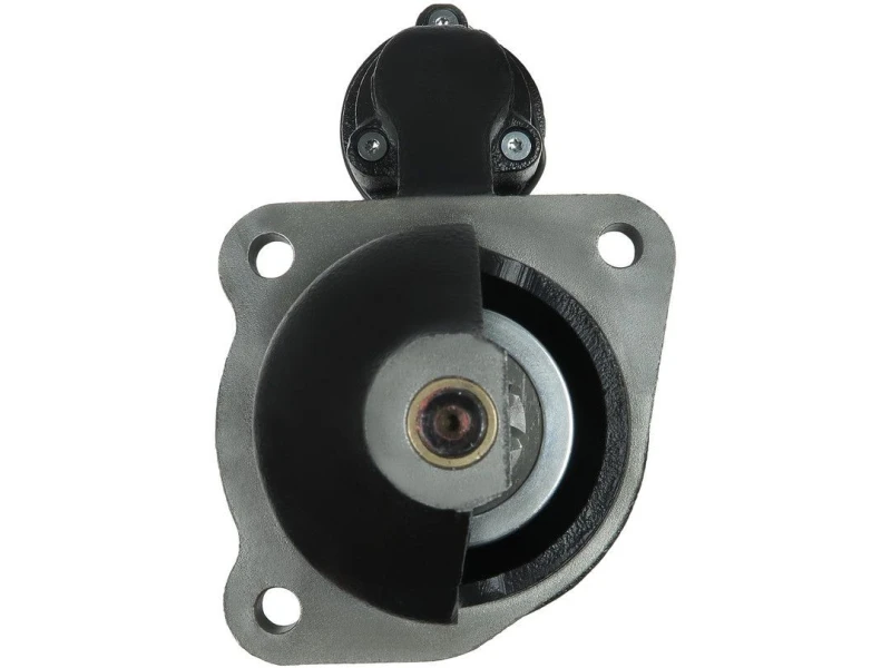 Image of AS-PL Starter motor AS-PL S0197SR