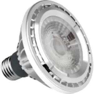 image of Kosnic 10W LED ES/E27 PAR30 R95 Daylight - KTC10P30/E27-S50