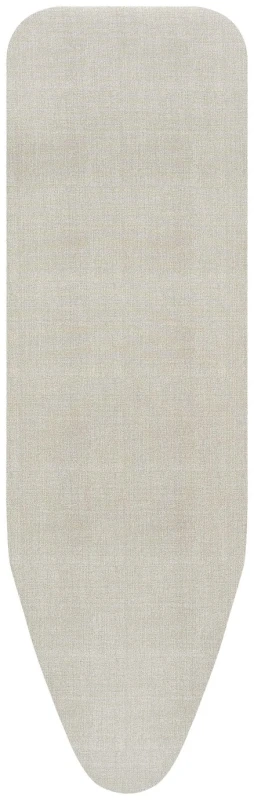 Image of Brabantia Brabantia Ironing Board Cover B (124x38cm) - Denim Grey