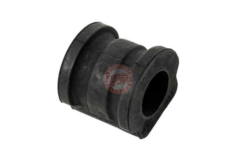 Image of MASTER-SPORT 35937-PCS-MS Stabilizer Bushes Front Axle Anti-roll Bar Bush Kit (1334)