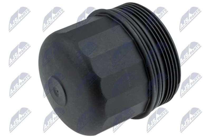 Image of NTY Oil filter housing cap NTY CCL-BM-048