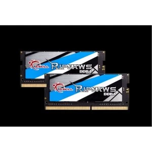 Image of G.Skill Ripjaws 16GB 2800MHz DDR4 Laptop RAM
