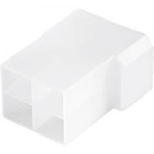 Image of MTA Connector housing 4 pin