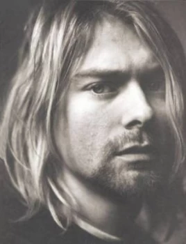 Image of Cobain by Editors of Rolling Stone Paperback