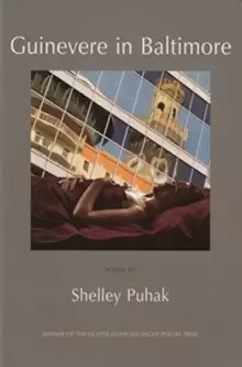 Image of Guinevere in Baltimore : Poems