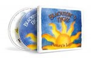 Image of Blackmore's Night - Nature's Light (Deluxe Edition Music CD)