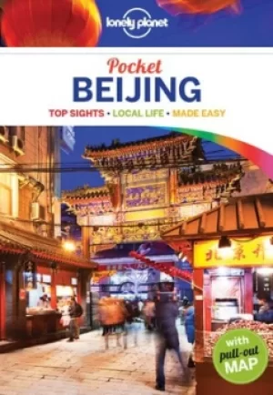 Image of Pocket Beijing by David Eimer