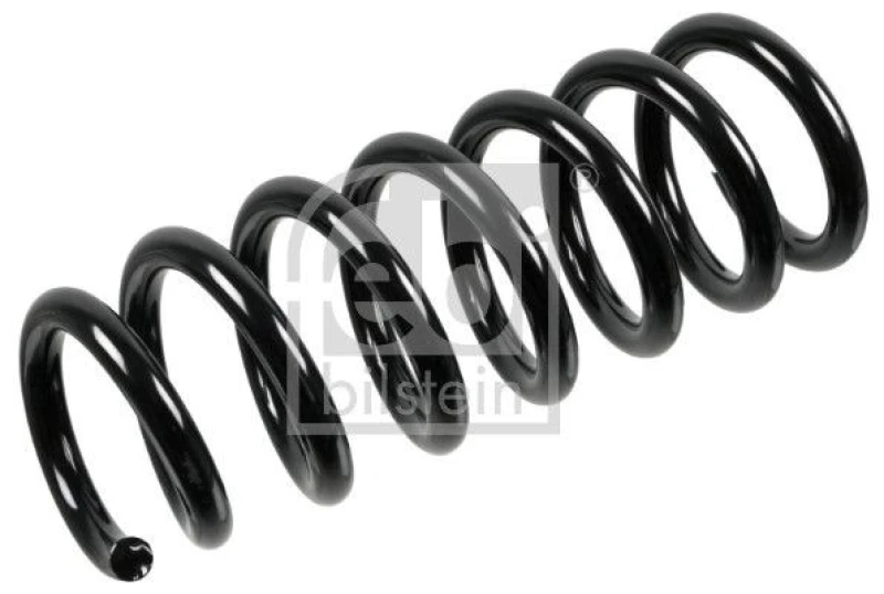 Image of Coil spring FEBI BILSTEIN 186269