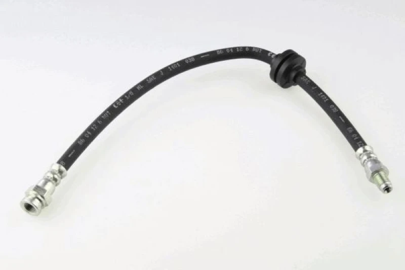 Image of HELLA Brake hose HELLA 8AH 355 461-801