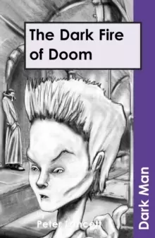 Image of The Dark Fire of Doom