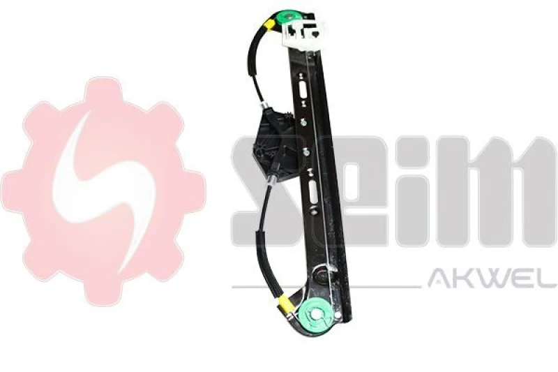 Image of Window regulator SEIM 900554