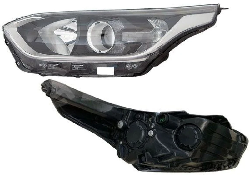 Image of ALKAR Headlight ALKAR 2781995