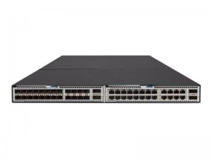 image of HPE FlexFabric 5940 2-slot 40 Port Managed Switch