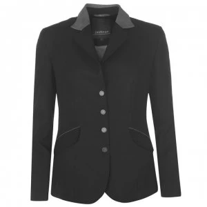 Image of Just Togs Allure Show Jacket - Black