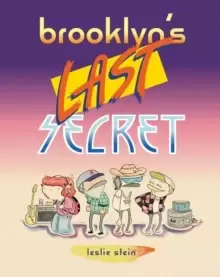 Image of Brooklyn's Last Secret