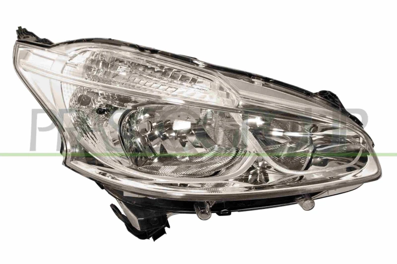 Image of PRASCO Headlight PRASCO PG3264903
