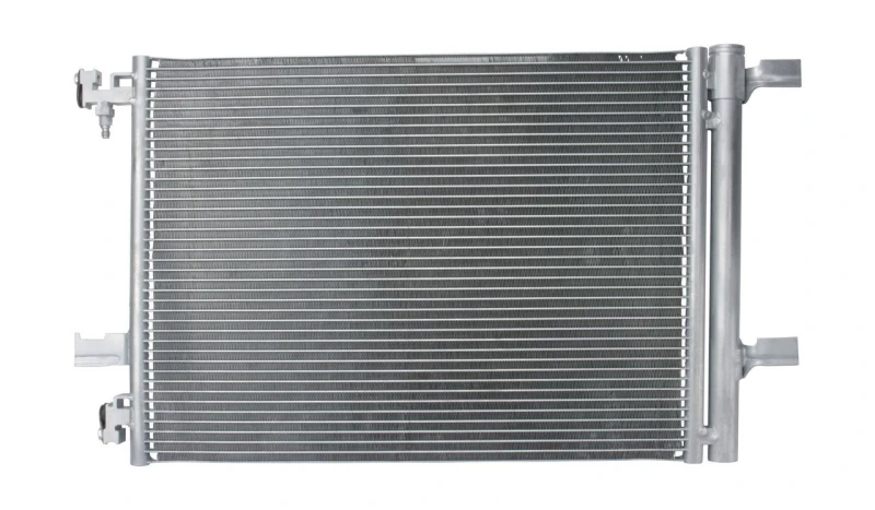 Image of Air conditioning condenser Bosch 1 986 AD2 042