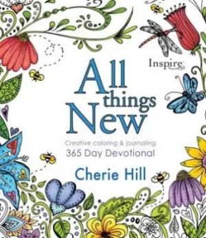 Image of All Things New by Christian Art