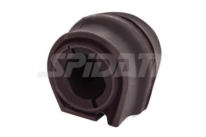 Image of SPIDAN CHASSIS PARTS Anti roll bar bush SPIDAN CHASSIS PARTS 411666