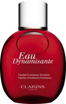 image of Clarins Eau Dynamisante Splash Bottle 200ml