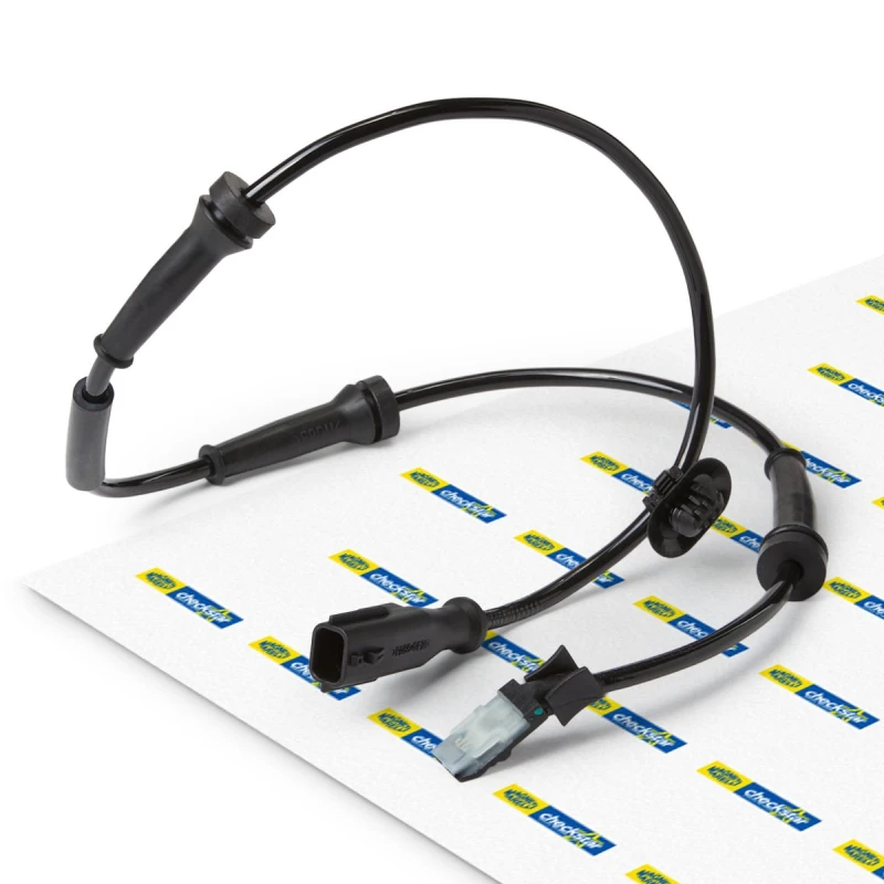 Image of MAGNETI MARELLI ABS sensor MAGNETI MARELLI 172100111010