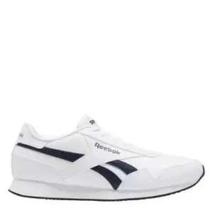 Image of Reebok Royal Cl Jogr 3 19 - White