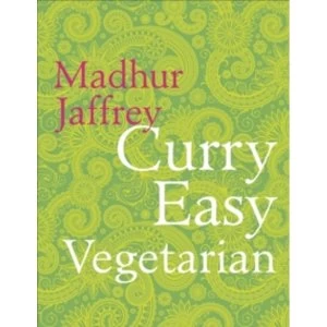 Image of Curry Easy Vegetarian