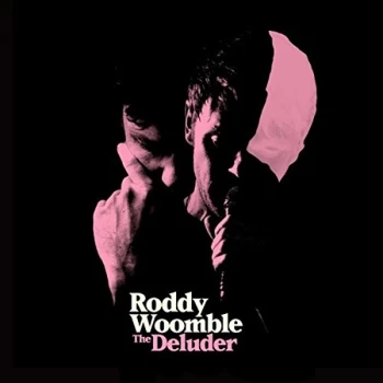 Image of Roddy Woomble - The Deluder Vinyl