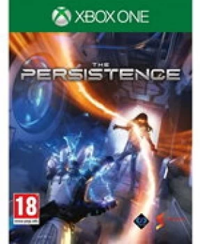 Image of The Persistence Xbox One Game