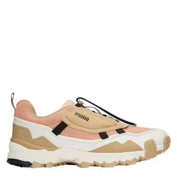 Image of Puma Trailfox Overland Persian Gulf - Pink