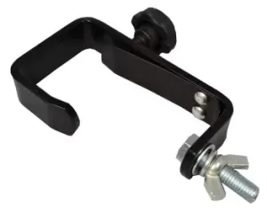 Image of Black 50mm G Clamp