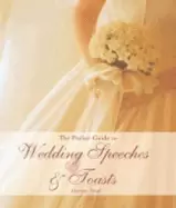 Image of pocket guide to wedding speeches and toasts