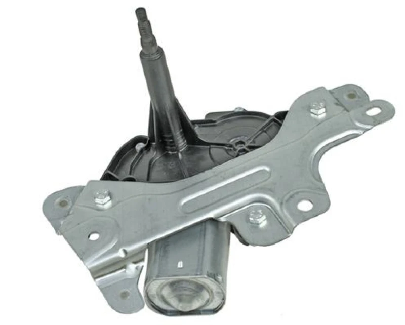 Image of Wiper motor METZGER 2190816