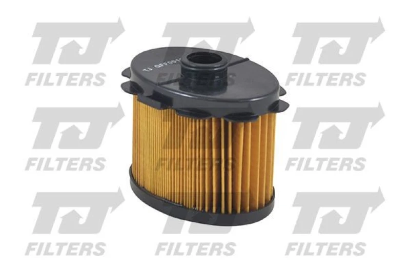 Image of QUINTON HAZELL Fuel filter QUINTON HAZELL QFF0011