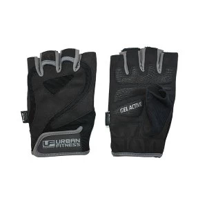 Image of Urban Fitness Pro Gel Training Glove - XLarge