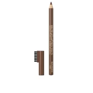 Image of BOURJOIS BROW REVEAL eye brow pencil #003-brown 1,4 gr