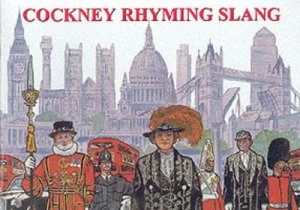 Image of Cockney Rhyming Slang by D.C Perkins Paperback