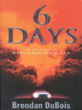 Image of Six Days by Brendan Dubois Paperback