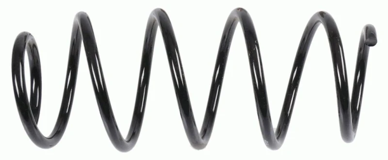 Image of Coil spring SACHS 997 854